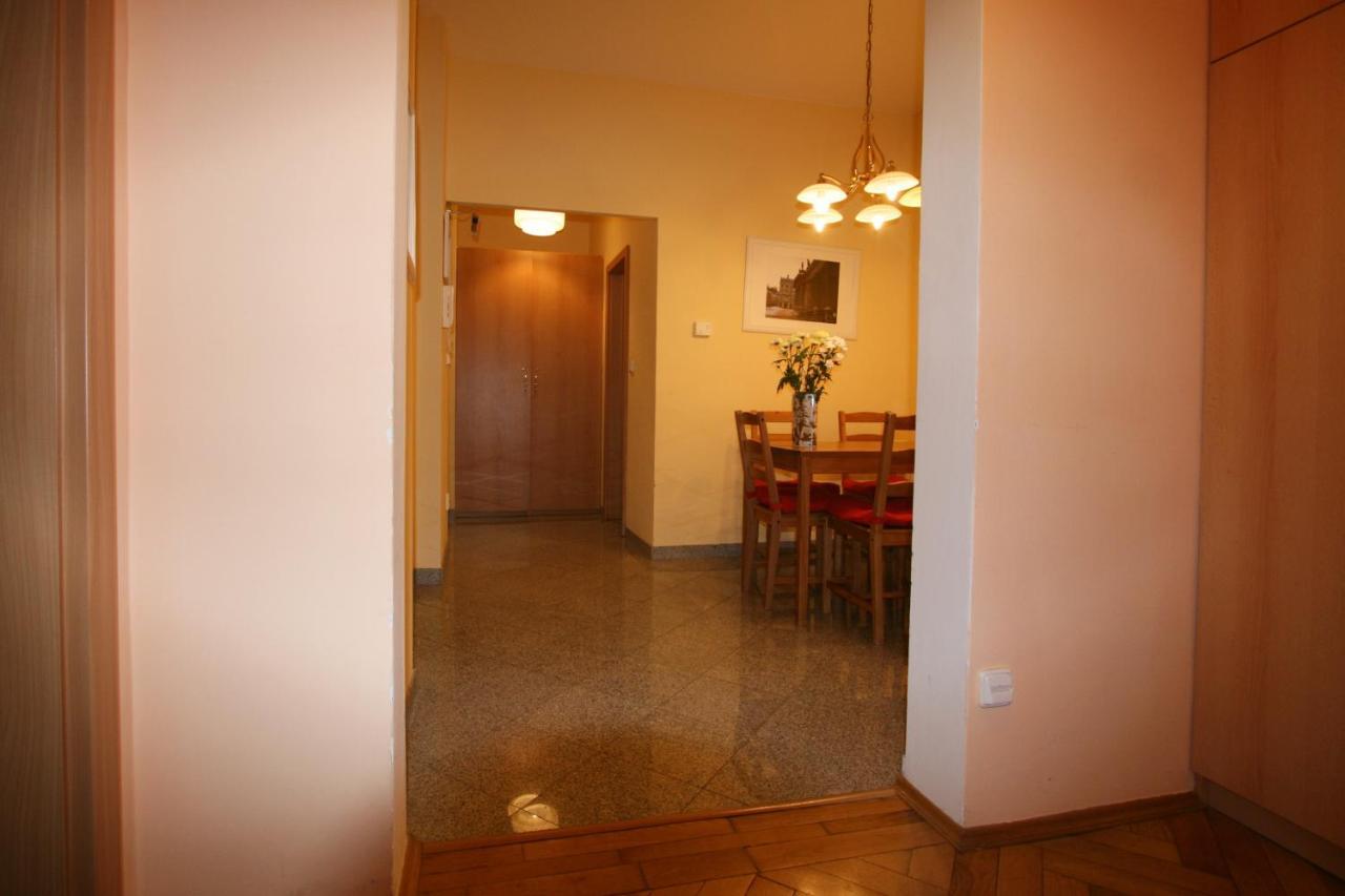 Apartment No. 12 Trziste 29 KLV Exterior foto